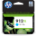 Tusz HP 912XL cyan do 825str. Instant Ink
